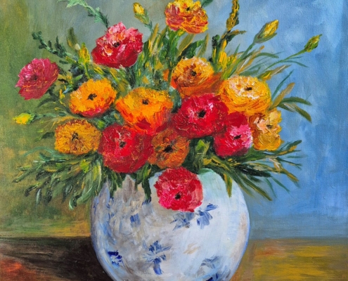 Irene Hoogeveen