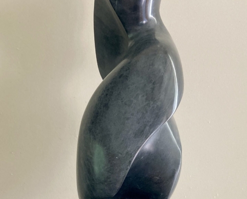 Janneke de Planque