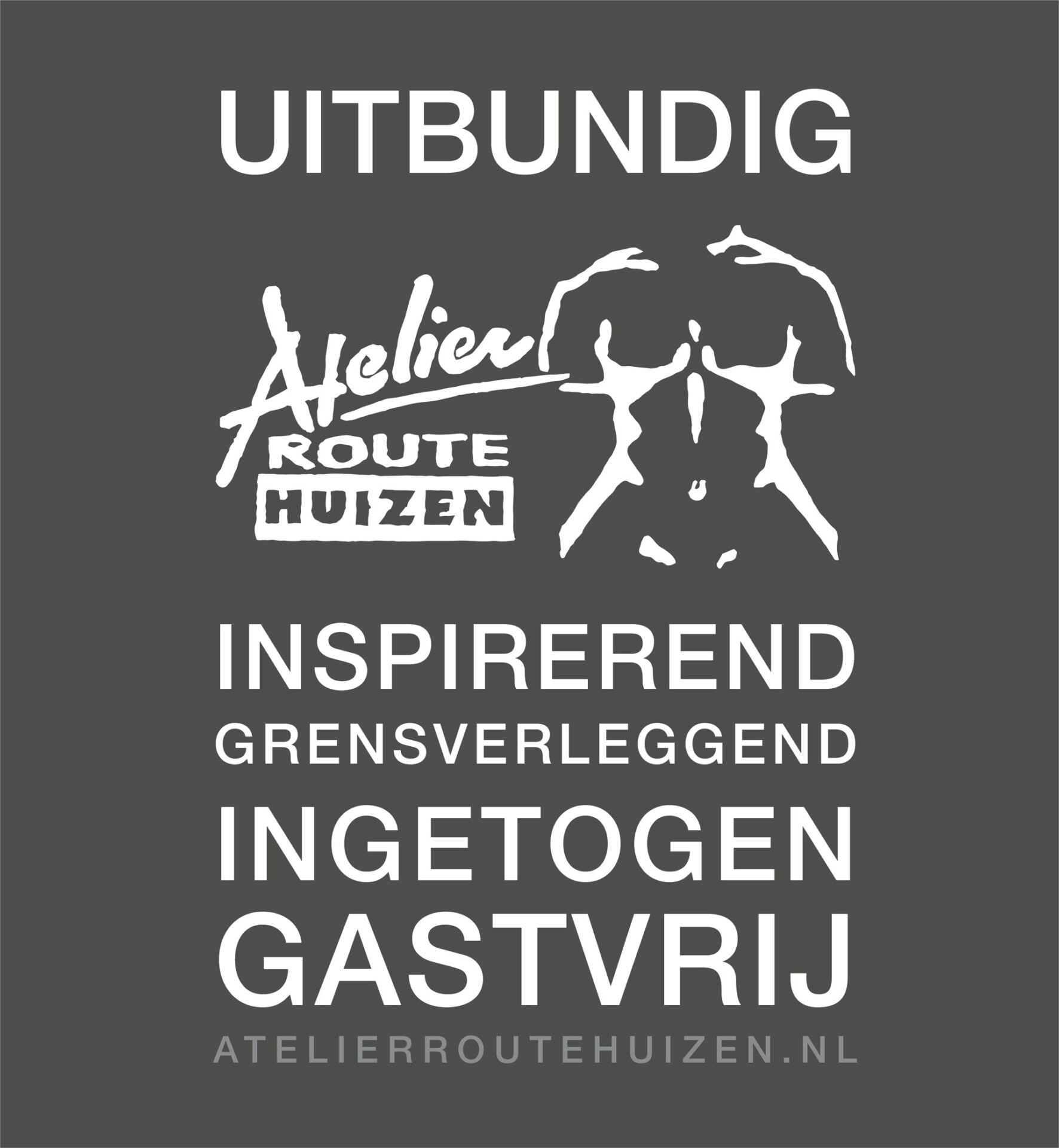 ARH uitbundig inspirerend