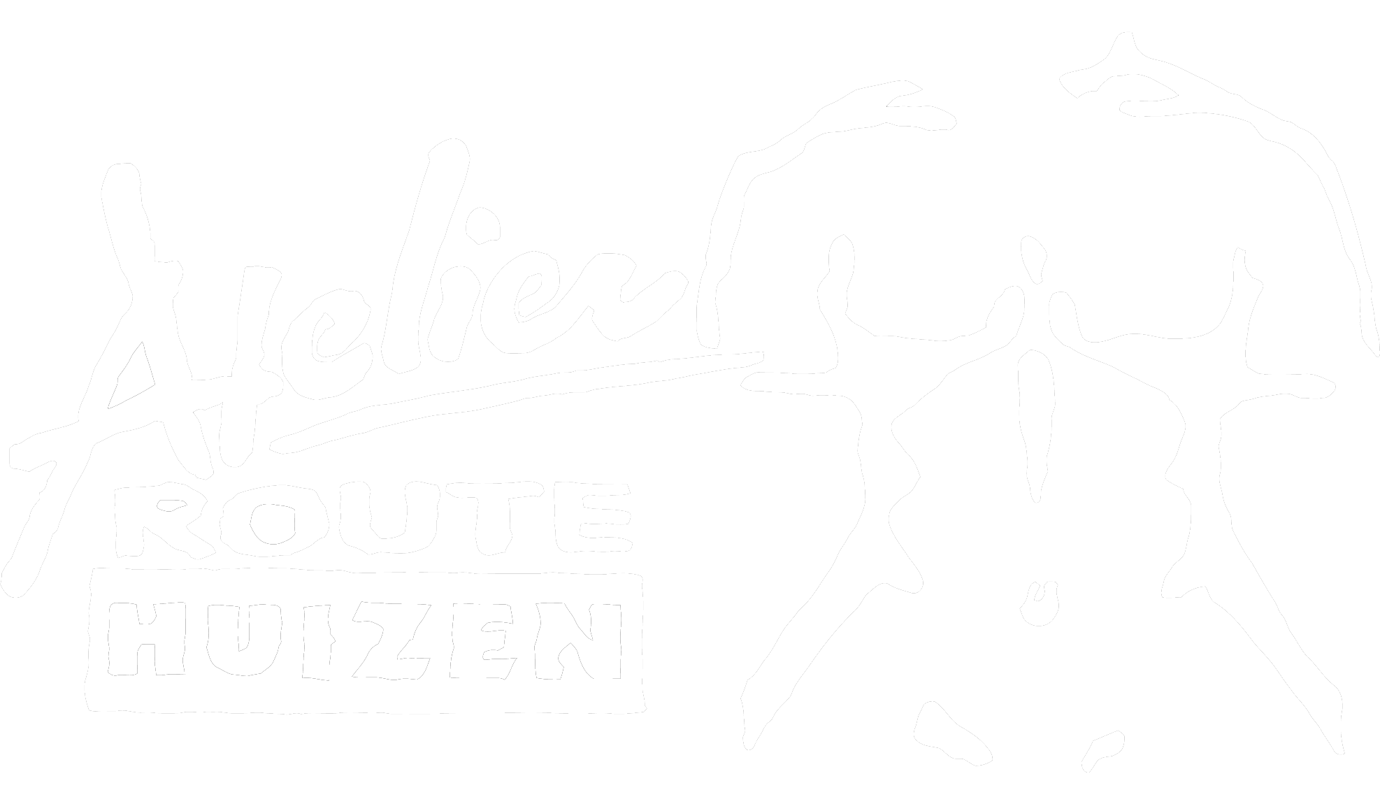 AtelierRoute Huizen
