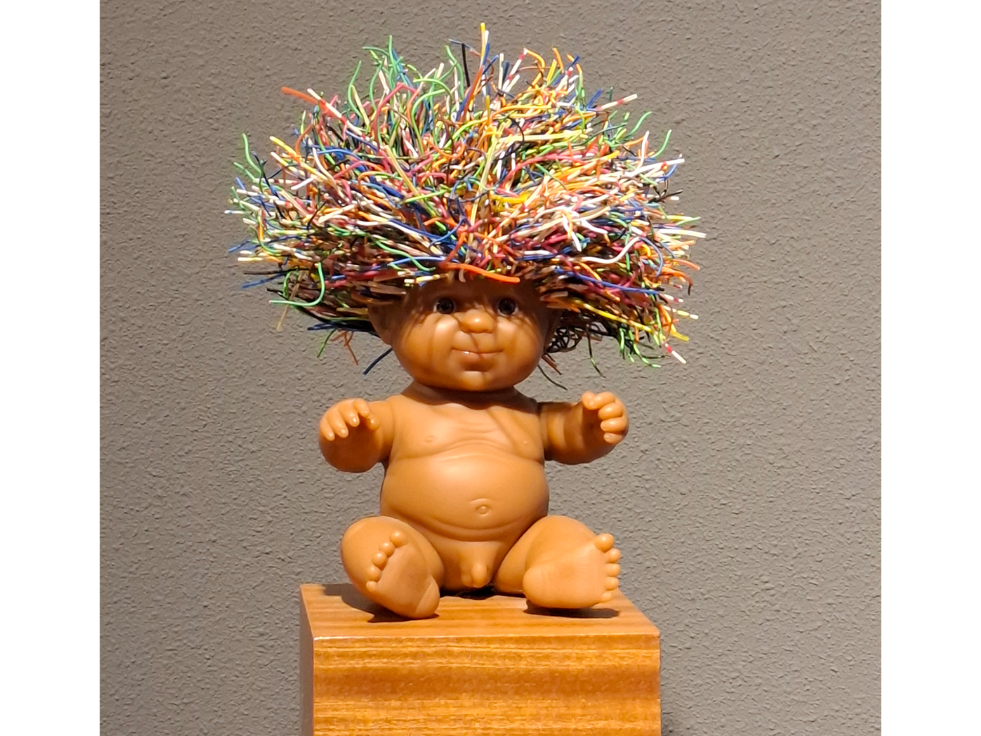 hans essink - mister perfect