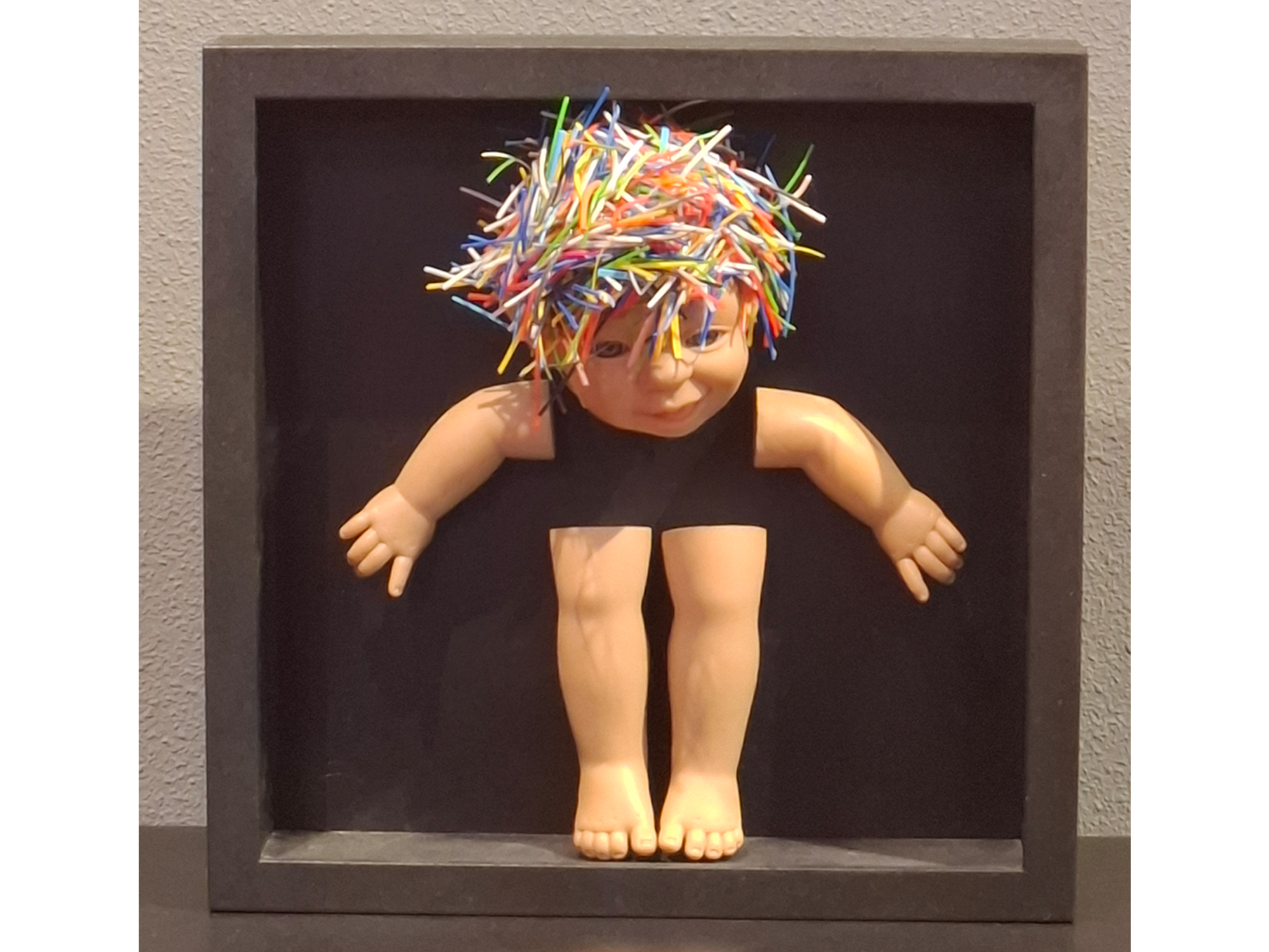 hans essink - nobody